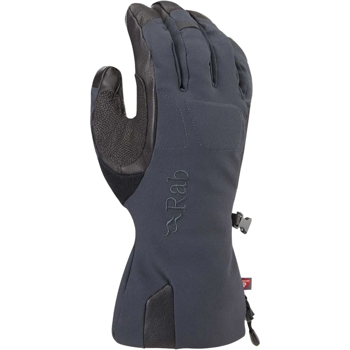 Rab Pivot GTX Glove in Black - Size: XXL