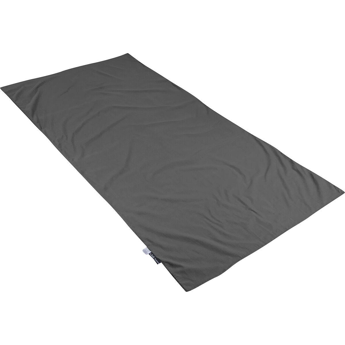 Rab Poly-Cotton Sleeping Bag Liner in Slate