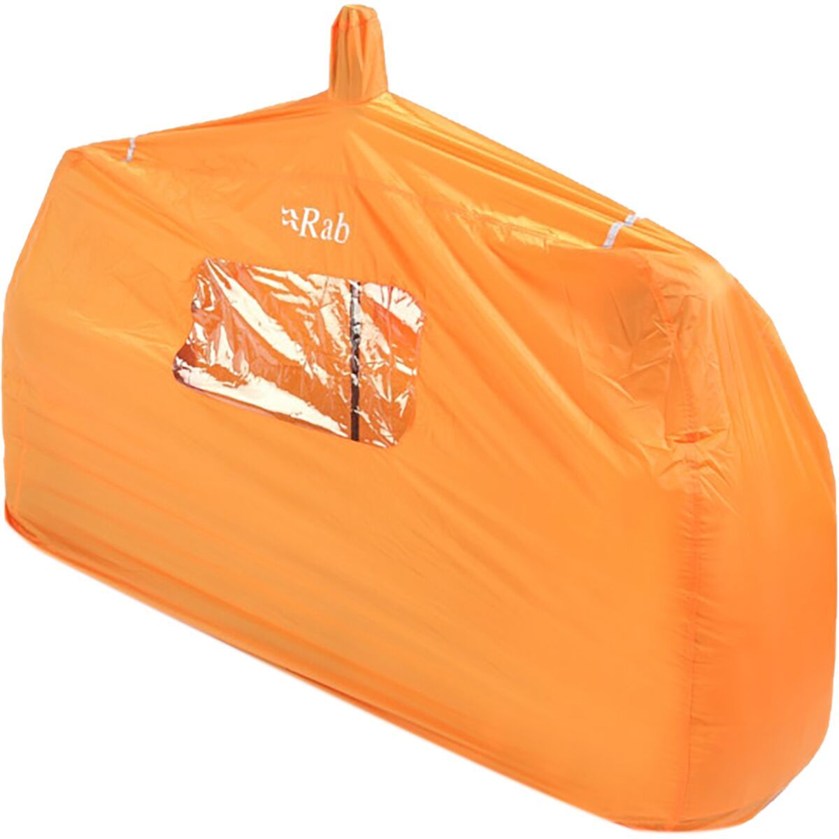 Rab Group Shelter: 2 Person in Orange