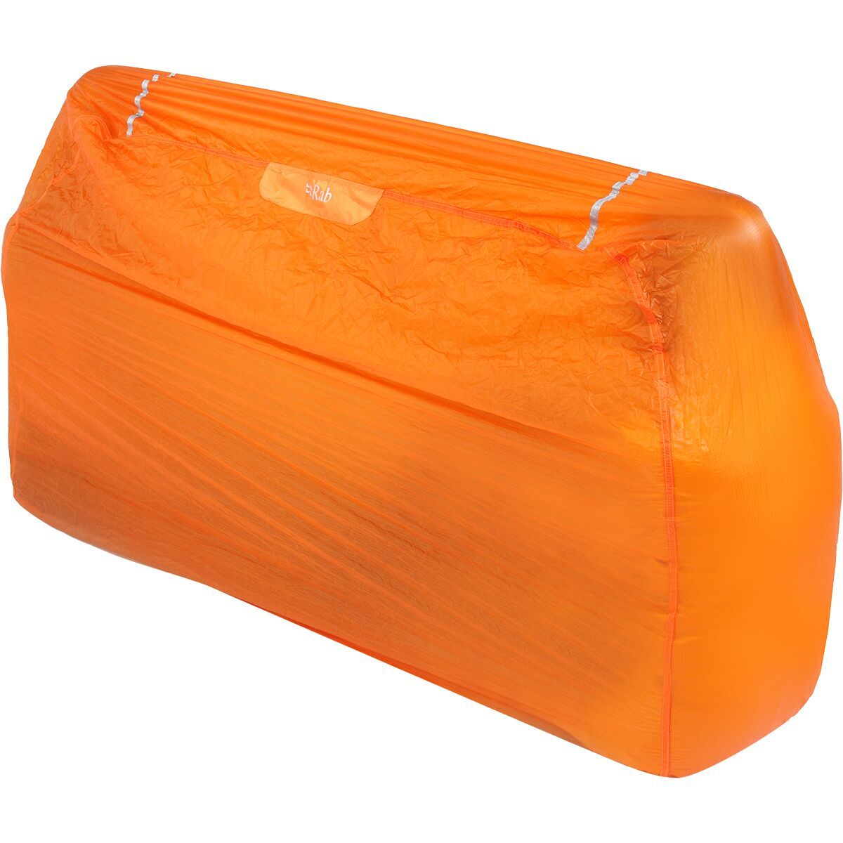 Rab Superlite Shelter: 2-Person in Orange
