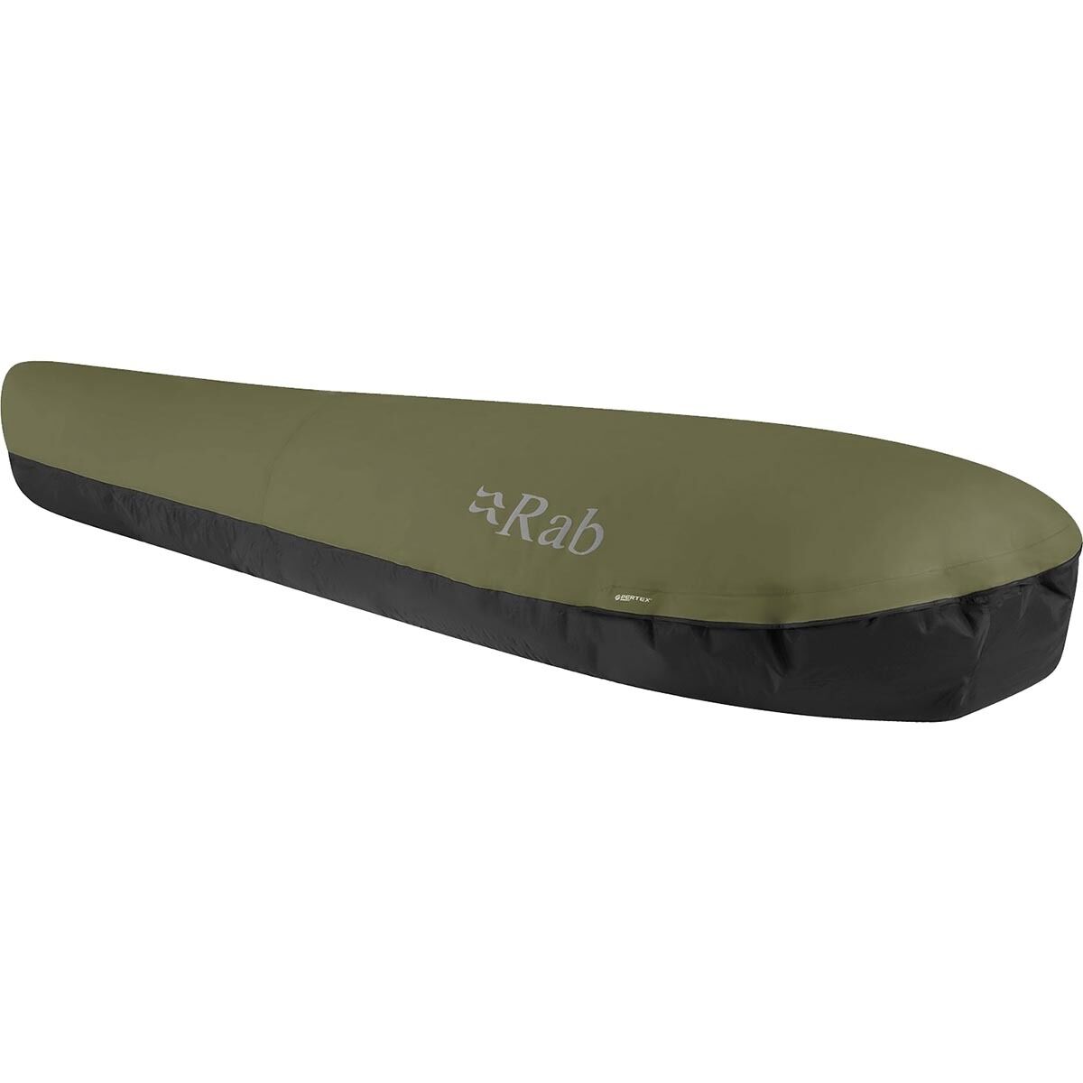 Rab Alpine Bivy in Olive