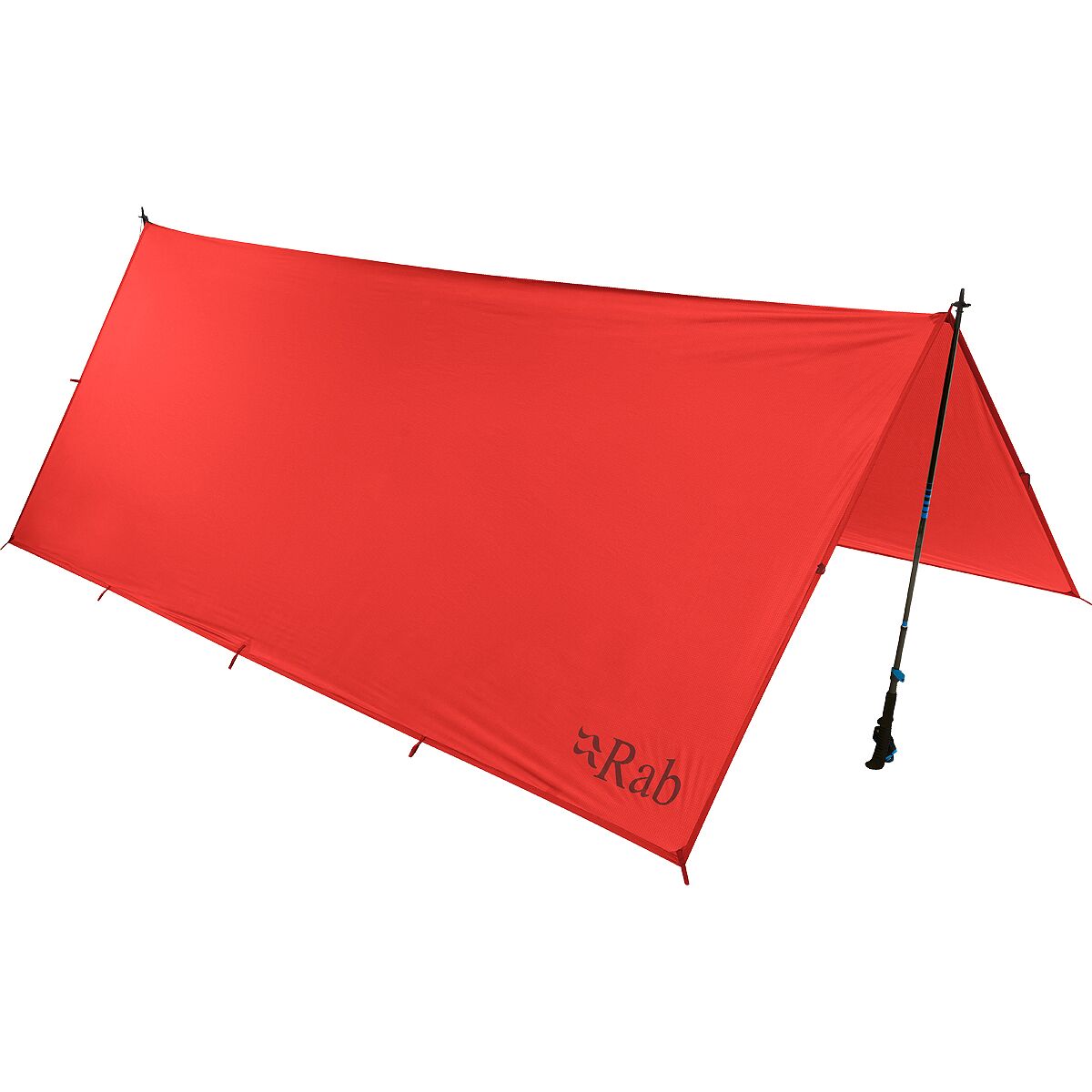 Rab Siltarp 2 Shelter in Horizon