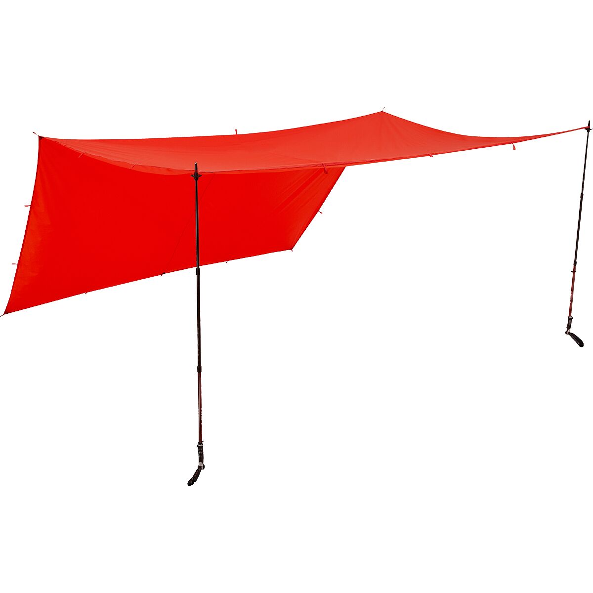 Rab Siltarp 3 Shelter in Horizon