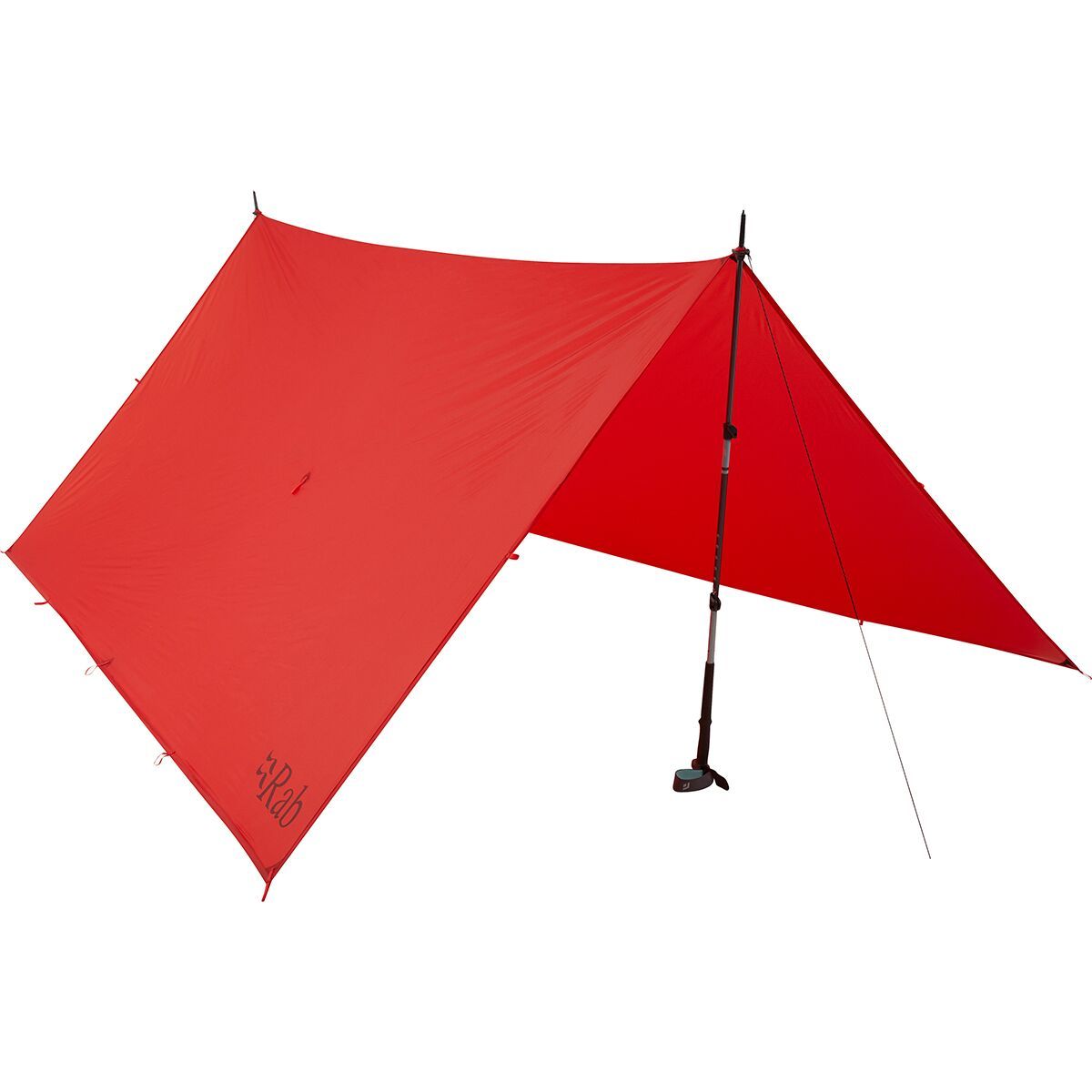 Rab SilTarp Plus Duo in Horizon
