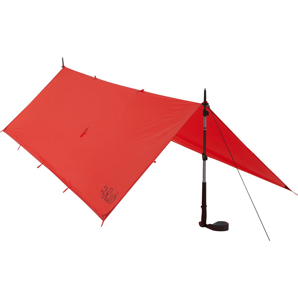Rab SilTarp Plus Solo in Horizon