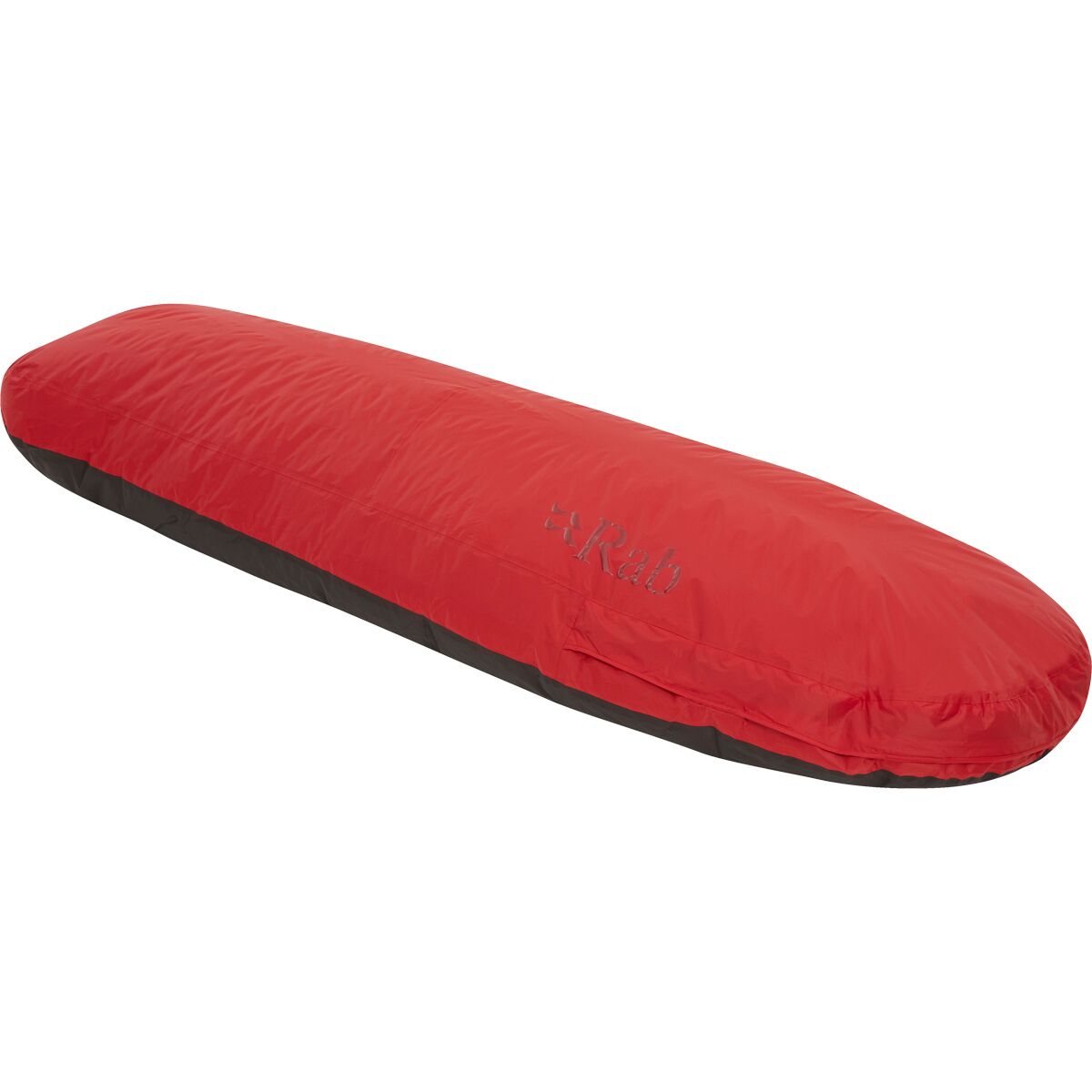 Rab Storm Bivy in Ascent Red