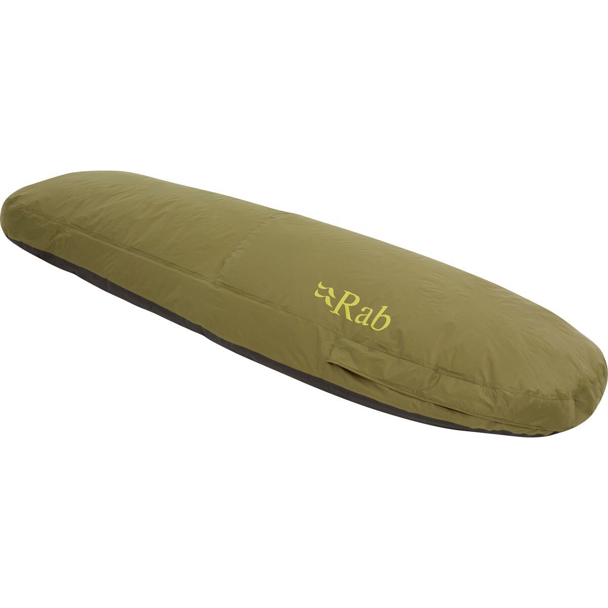 Rab Storm Bivy in Chlorite Green