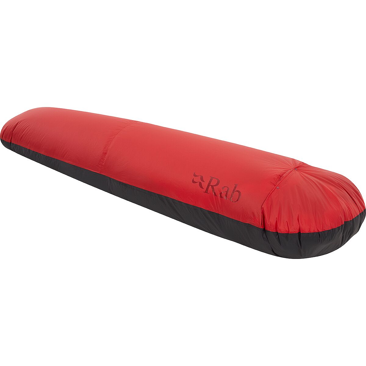 Rab Trailhead Bivy in Ascent Red