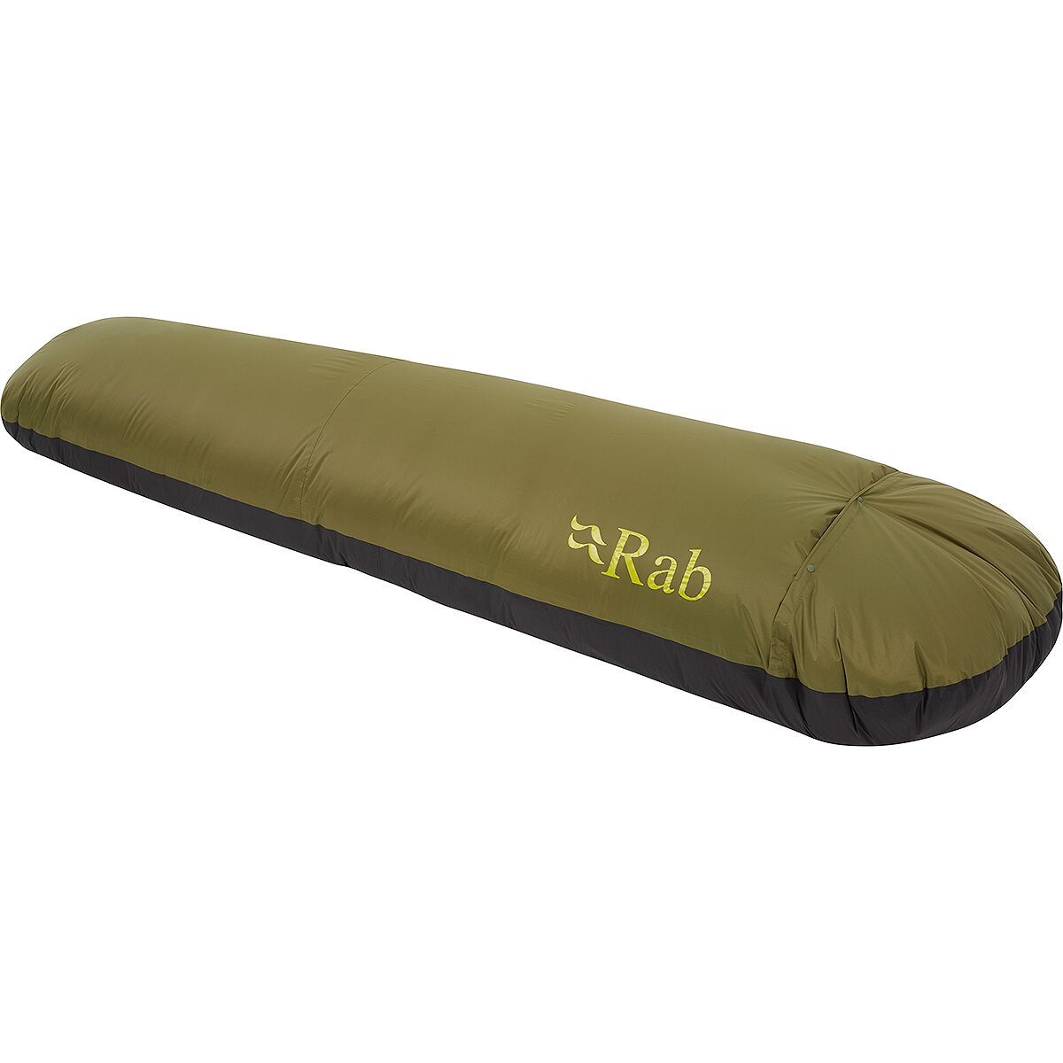 Rab Trailhead Bivy in Chlorite Green