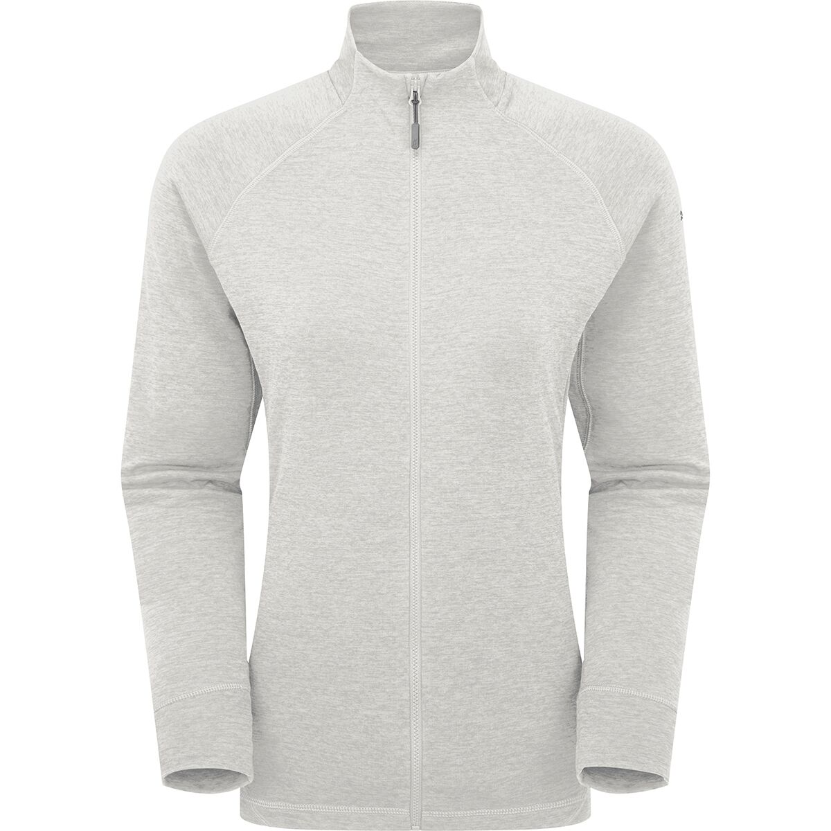 Rab Rab Women's Nexus Fleece Jacket in Light Zinc - Size: XL - $60.00 at Steep and Cheap