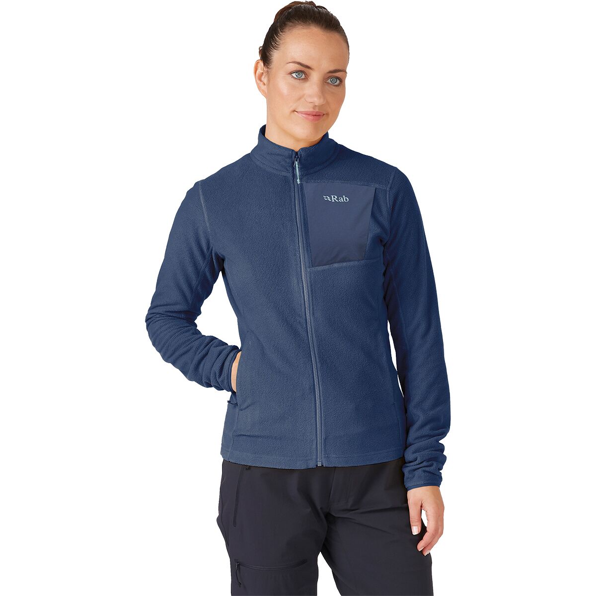 Rab Rab Women's Tecton Jacket - Size: XS - $60.00 at Steep and Cheap