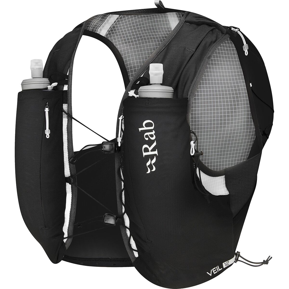 Rab Veil 12L Backpack in Black - Size: Medium