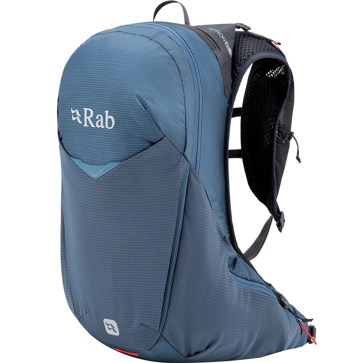 Rab Nitron 25 Backpack in Orion Blue - Size: Medium