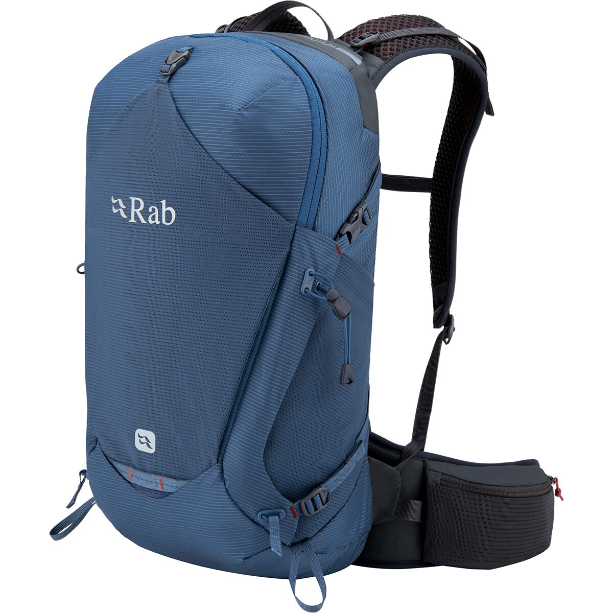 Rab Protium 20 Backpack in Tempest Blue - Size: M/L