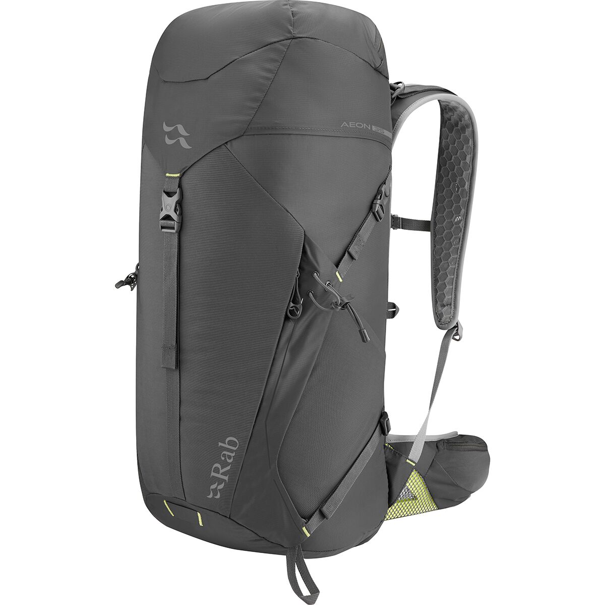 Rab Protium 33 ND Backpack in Anthracite - Size: S/M