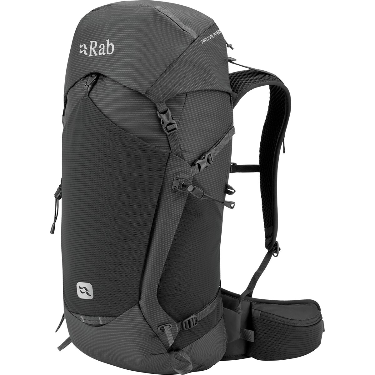 Rab Protium 35 Backpack in Anthracite - Size: M/L