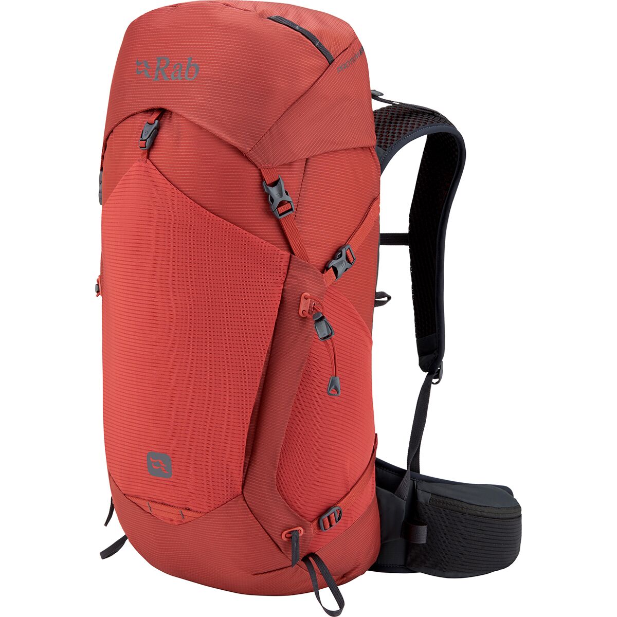 Rab Protium 35 Backpack in Tuscan Red - Size: M/L