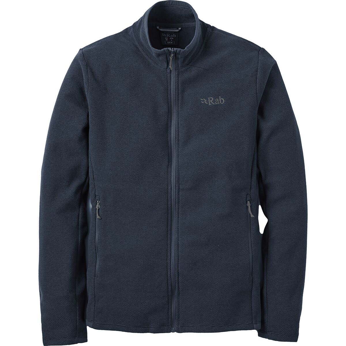 Rab Rab Men's Stavel Jacket in Tuscan Red - Size: Medium - $72.00 at SteepandCheap.com