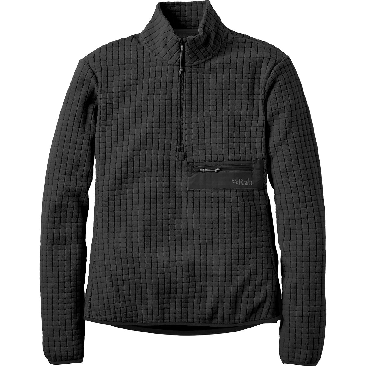 Rab Rab Women's Ramshaw Pull-On Jacket in Dark Melba - Size: Large - $78.00 at SteepandCheap.com