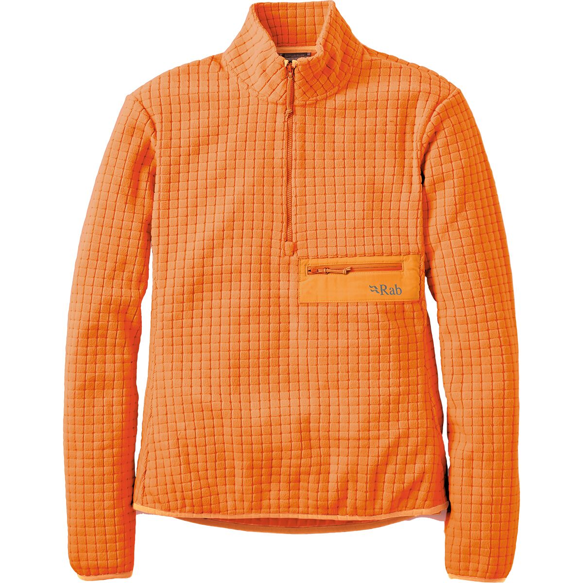 Rab Rab Women's Ramshaw Pull-On Jacket in Dark Melba - Size: Large - $84.50 at Steep and Cheap
