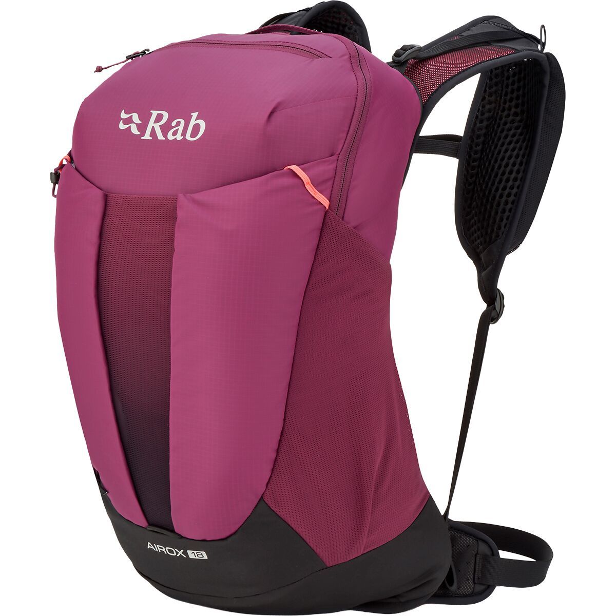 Rab Airox 18L Backpack in Mulberry - Size: Medium
