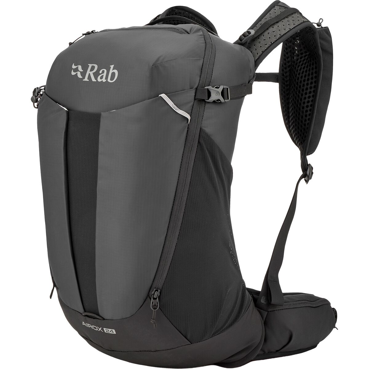 Rab Airox 24L Backpack in Black - Size: Medium