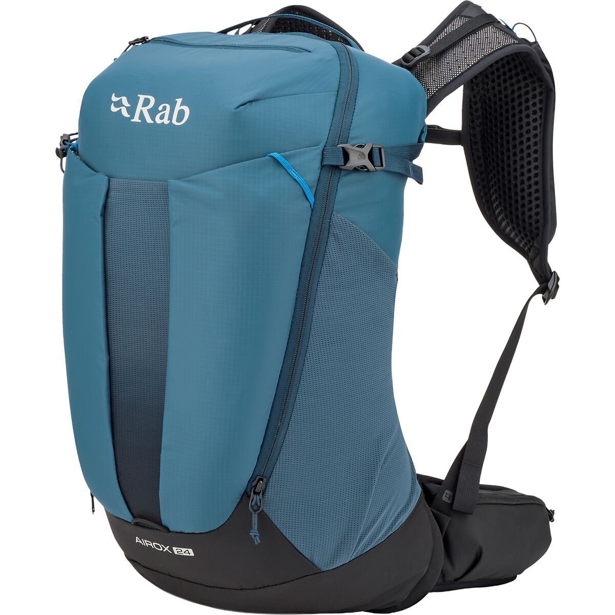 Rab Airox 24L Backpack in Tempest Blue - Size: Medium