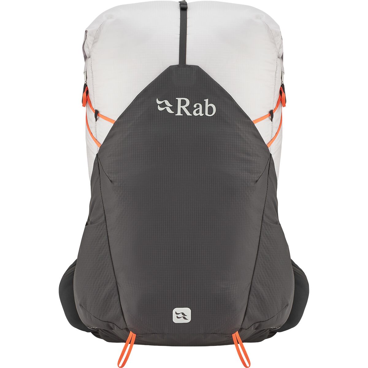 Rab Syclon XP 30L Backpack in Black / Dark Pewter - Size: Medium