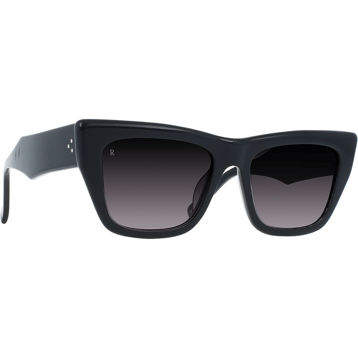 RAEN optics Marza 53 Sunglasses in Ginger / Teak