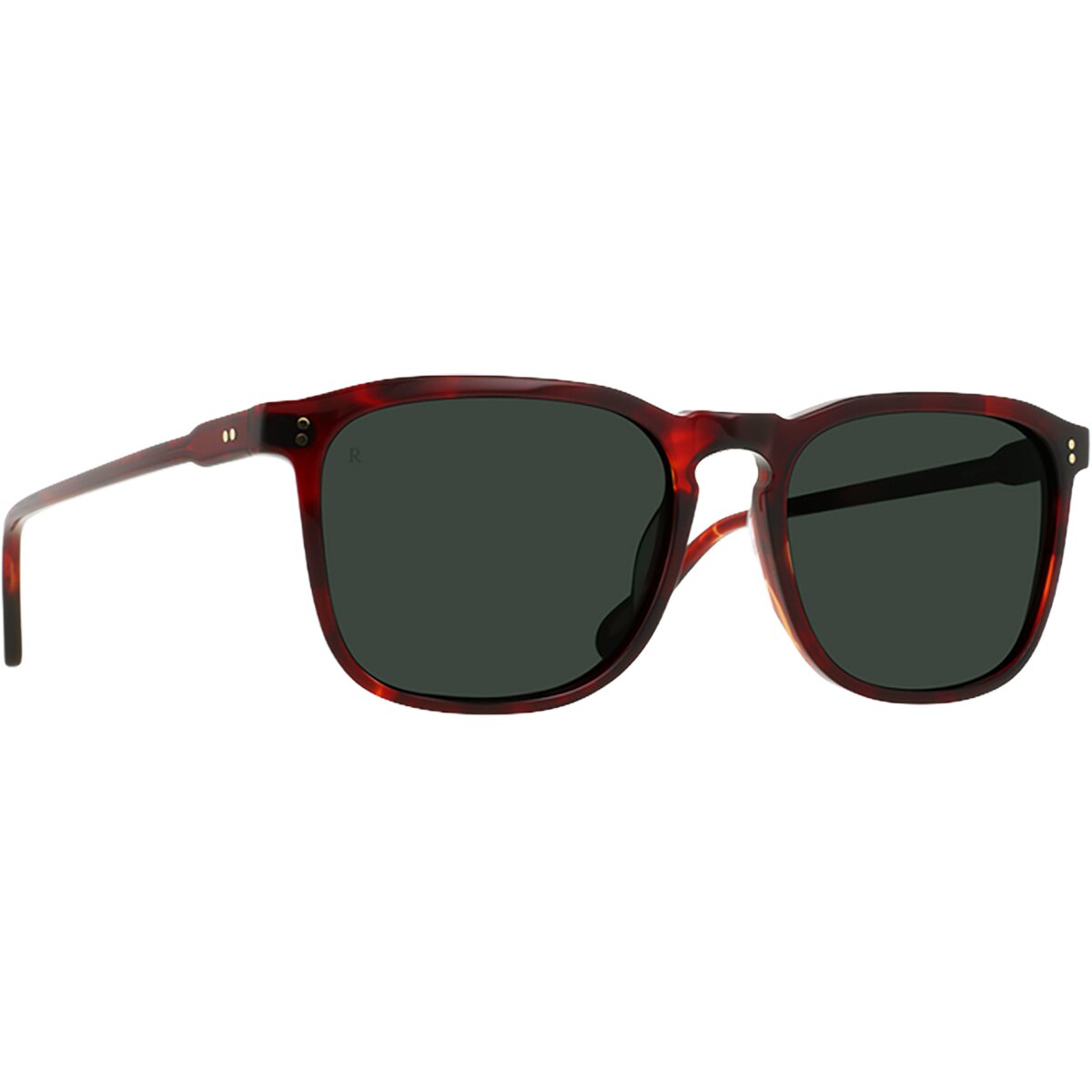 RAEN optics RAEN optics Wiley Polarized Sunglasses in Negroni / Green Polarized - Size: 56/19-150 - $143.50 at Steep and Cheap