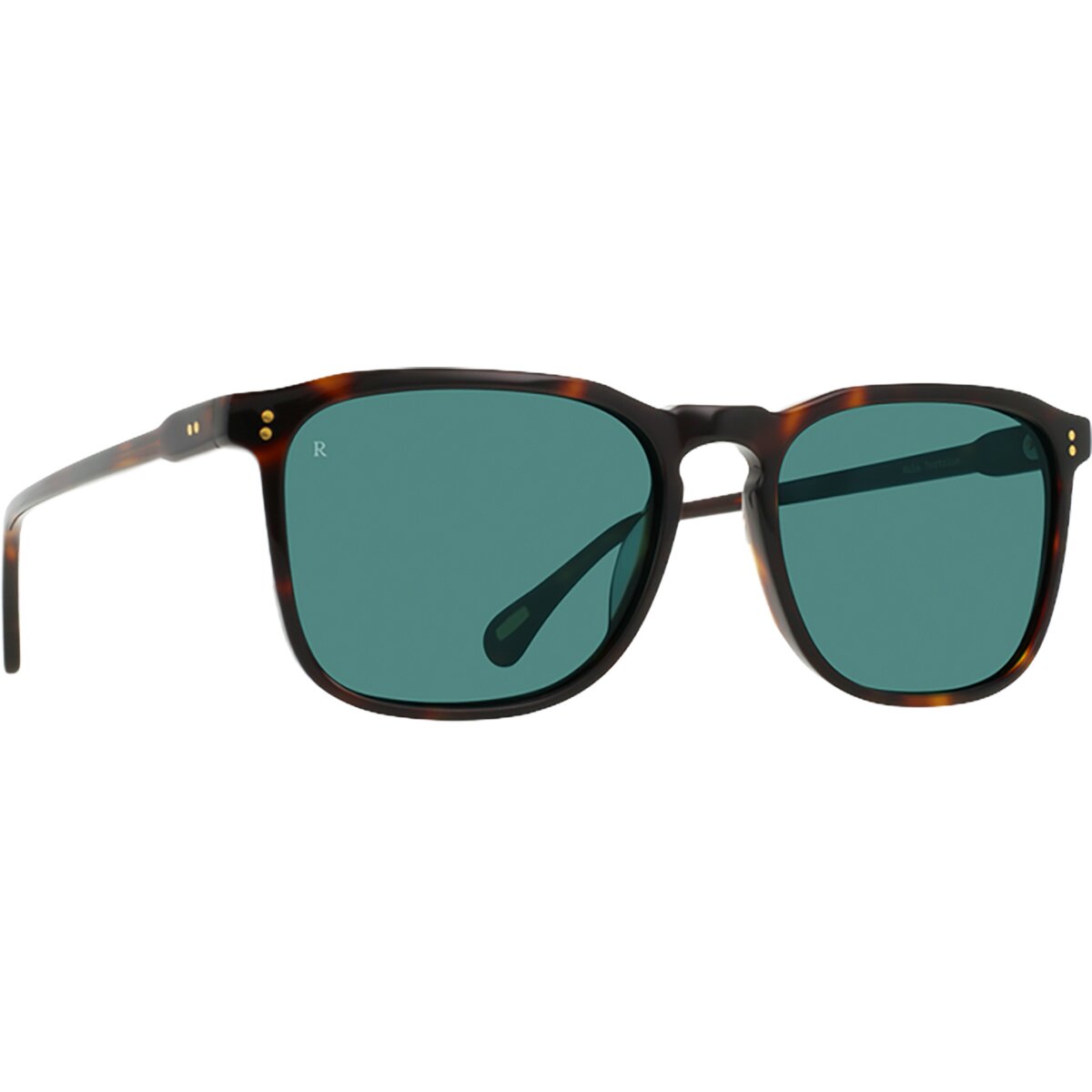 RAEN optics Wiley Sunglasses in Kola Tortoise / Pacifica - Size: 56