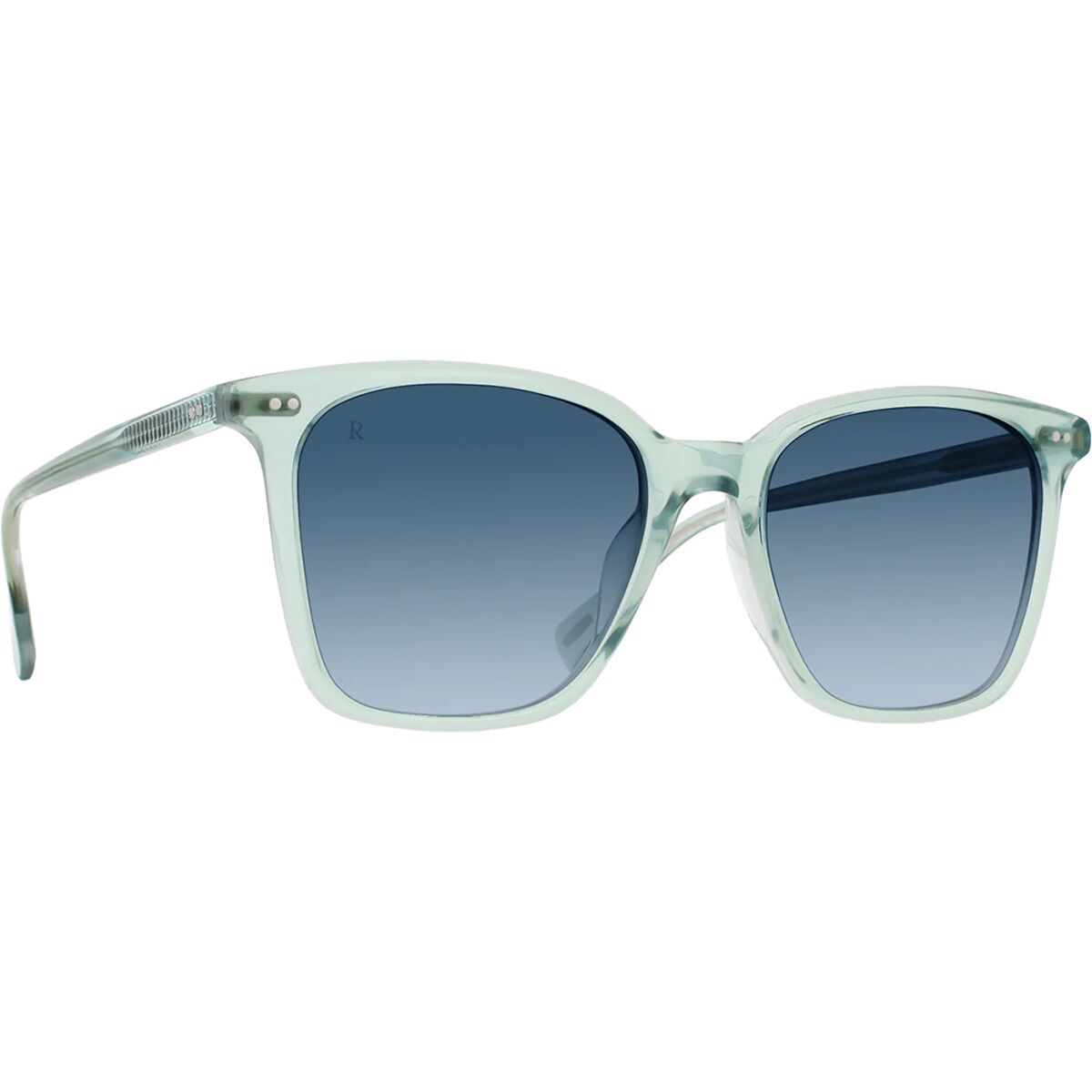 RAEN optics Darine Sunglasses in Pacifica / Luna
