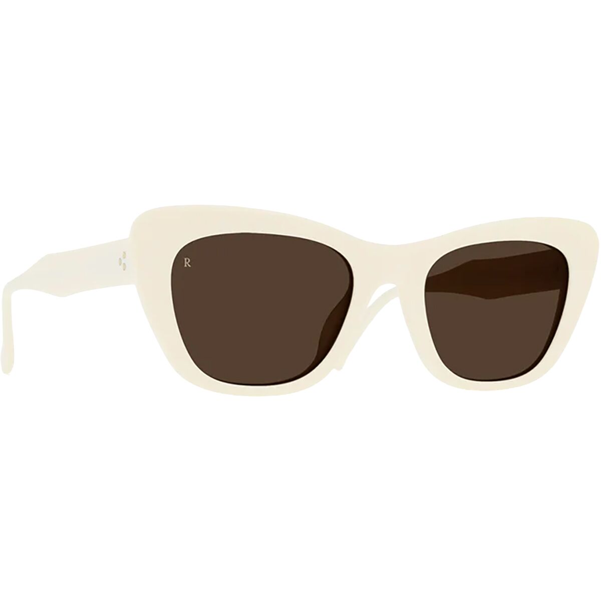 RAEN optics Kimma Sunglasses in New Blonde / Vibrant Brown - Size: 52