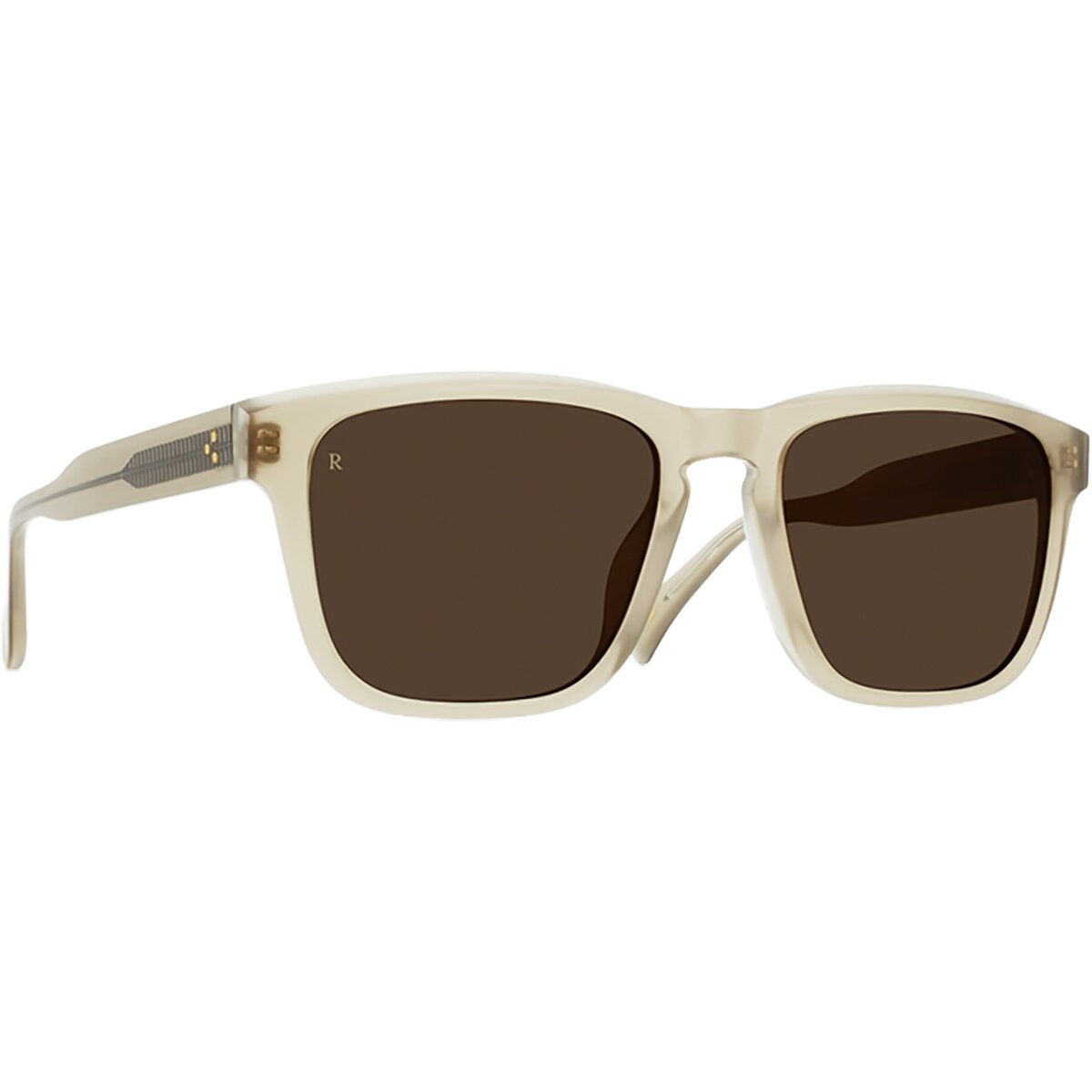 Raen Optics RAEN optics Lumis Polarized Sunglasses in Eden / Vibrant Brown Polarized - Size: 54 - $133.25 at SteepandCheap.com