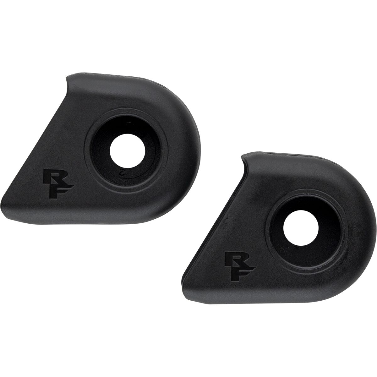 Race Face Crank Boots in Black - Size: For G4