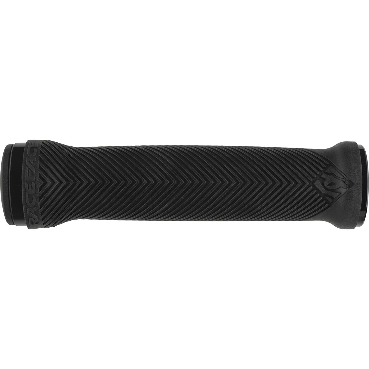 Race Face Love Handle Grip in Black