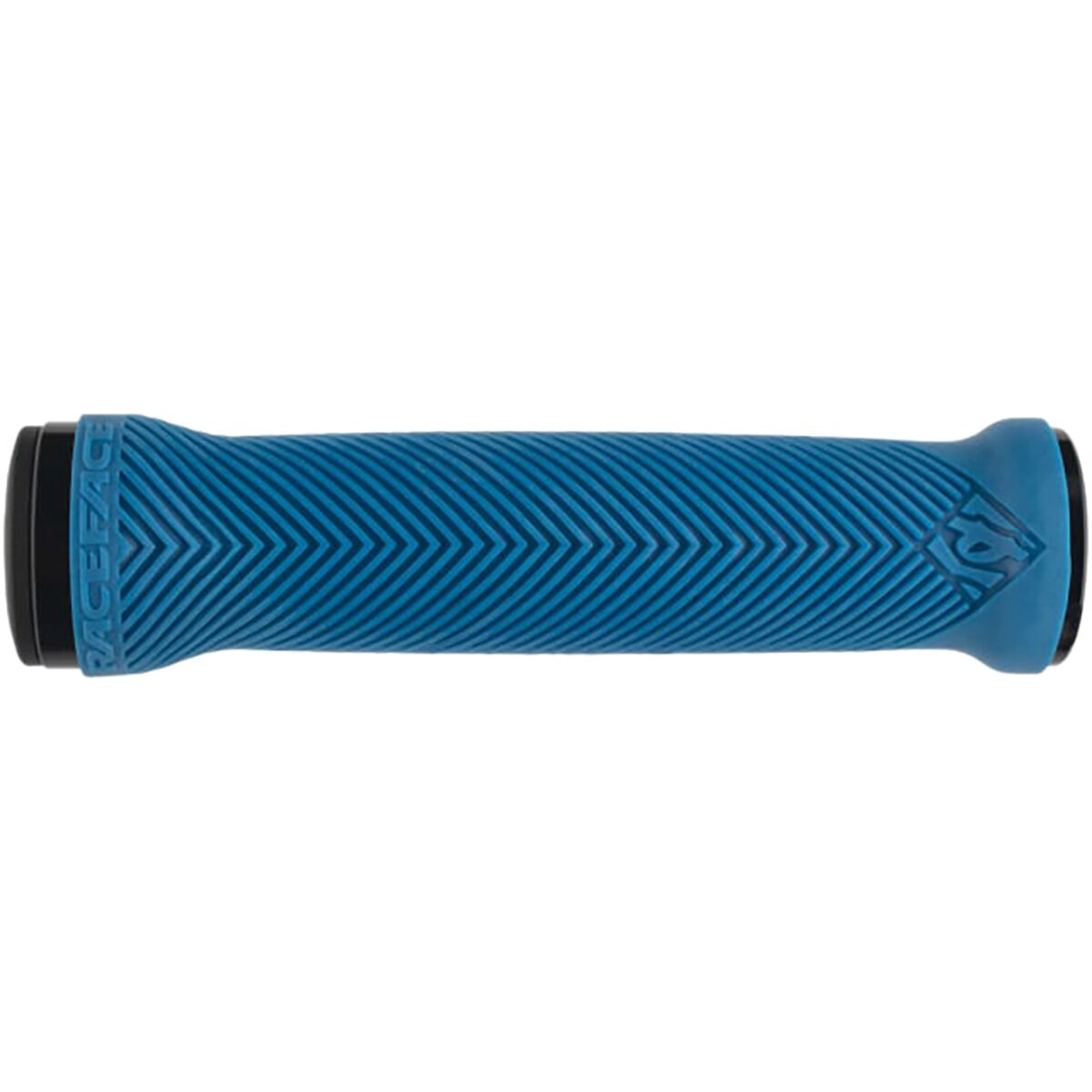 Race Face Love Handle Grip in Blue