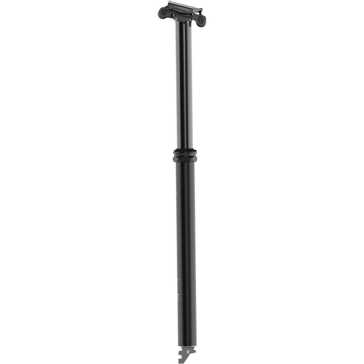 Race Face Turbine R Dropper Seatpost in Black - Size: 31.6mm x 200mm