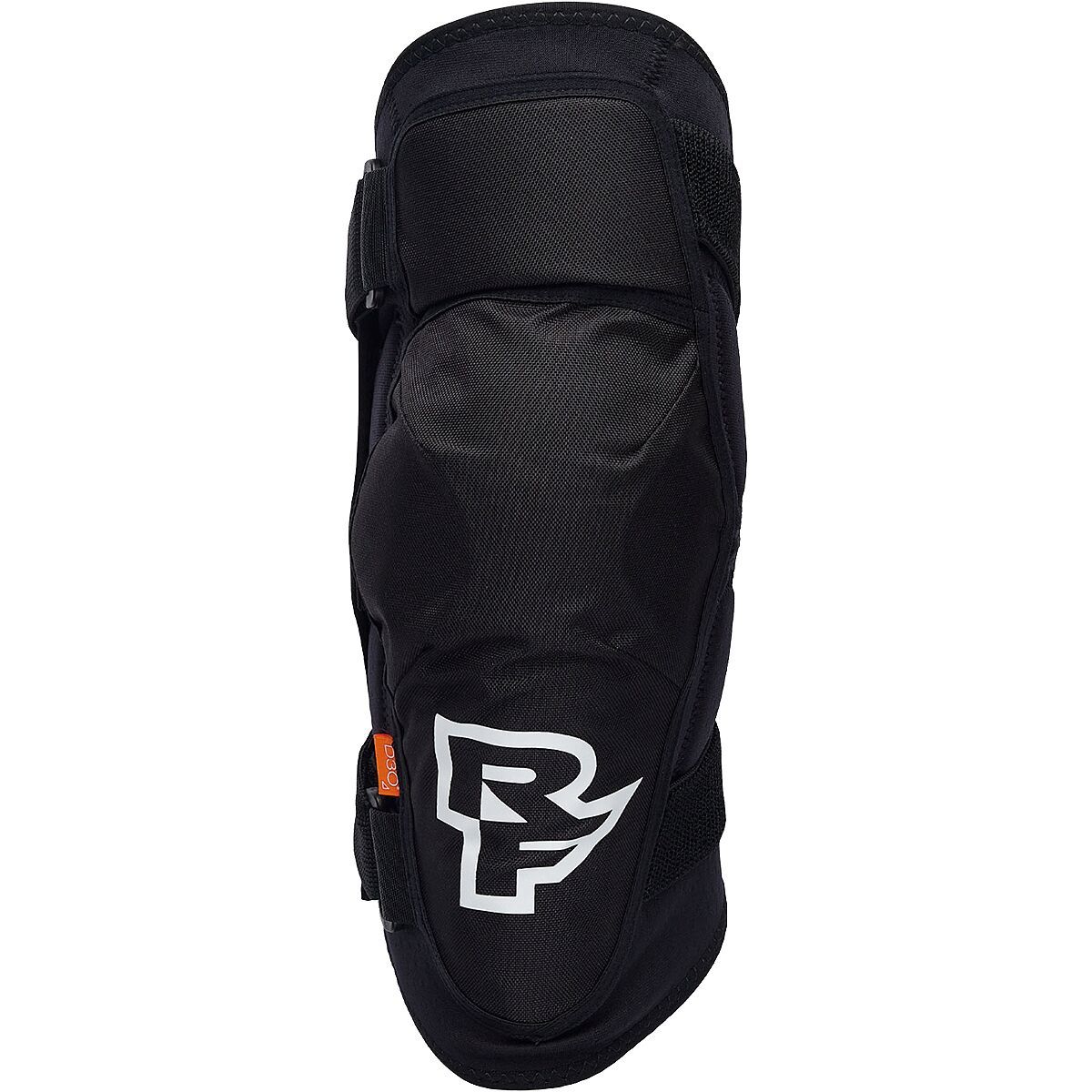 Race Face Ambush Knee Pad in Stealth - Size: Medium