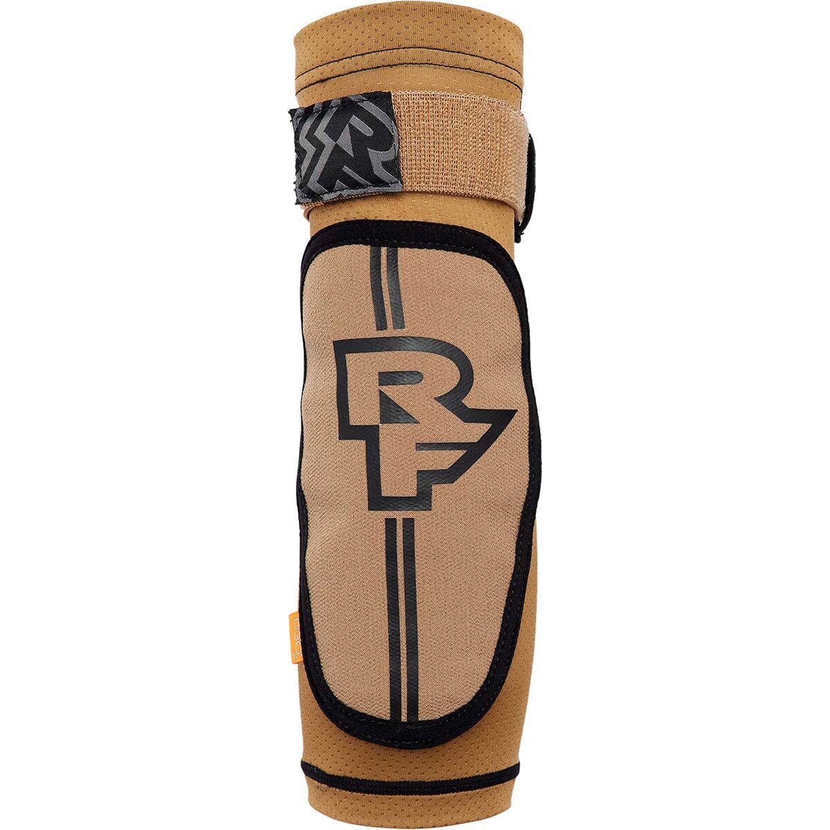 Race Face Indy Elbow Pad in Stealth - Size: XL
