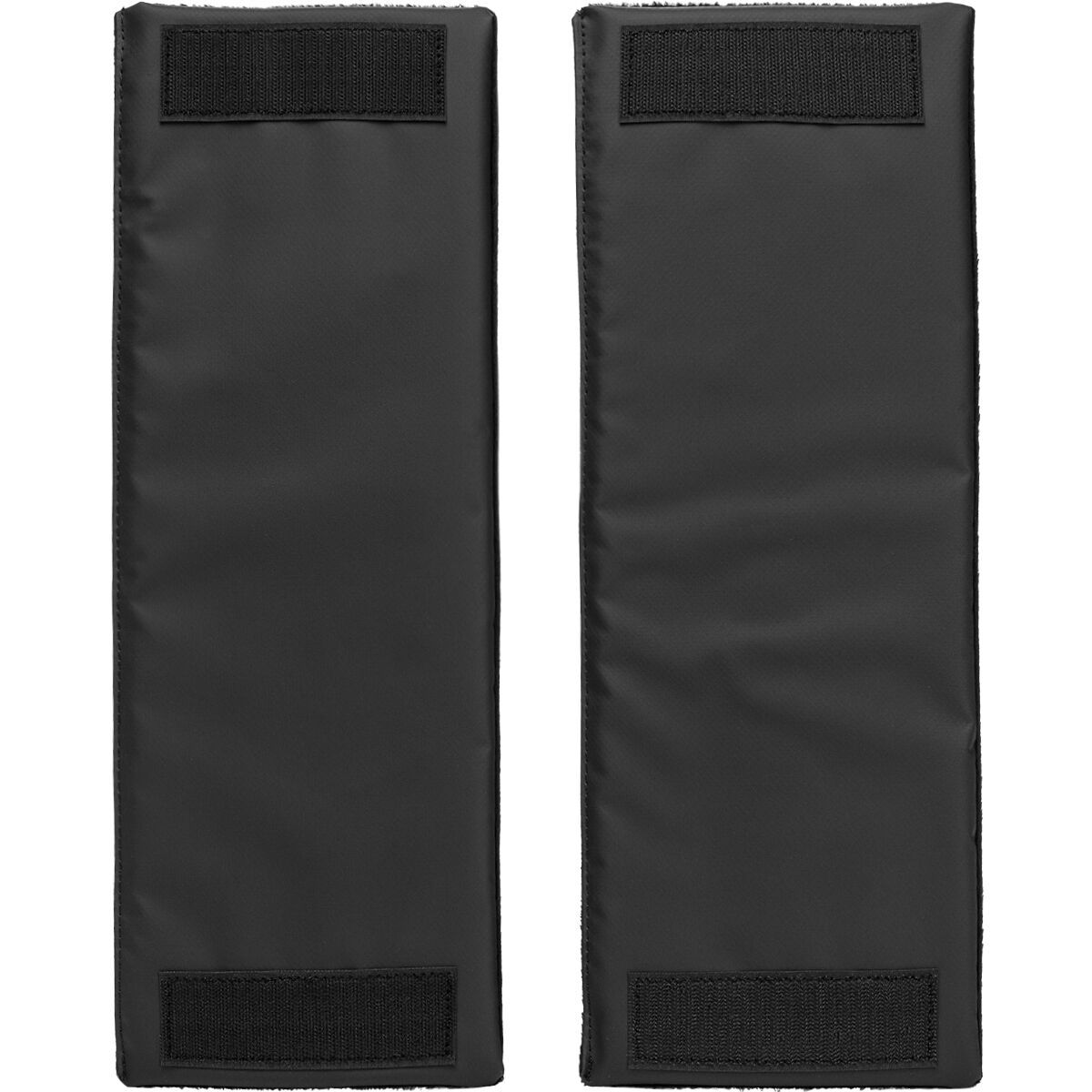 Race Face T2 Two Piece Camera Door in Black