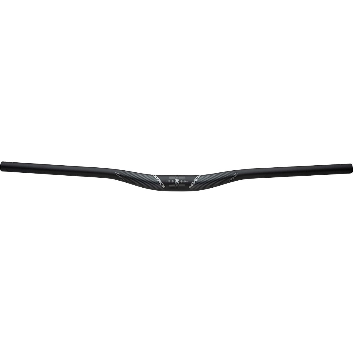 Race Face Race Face Aeffect 35 20mm Rise Handlebar in Black - Size: 760mm - $38.00 at Steep and Cheap
