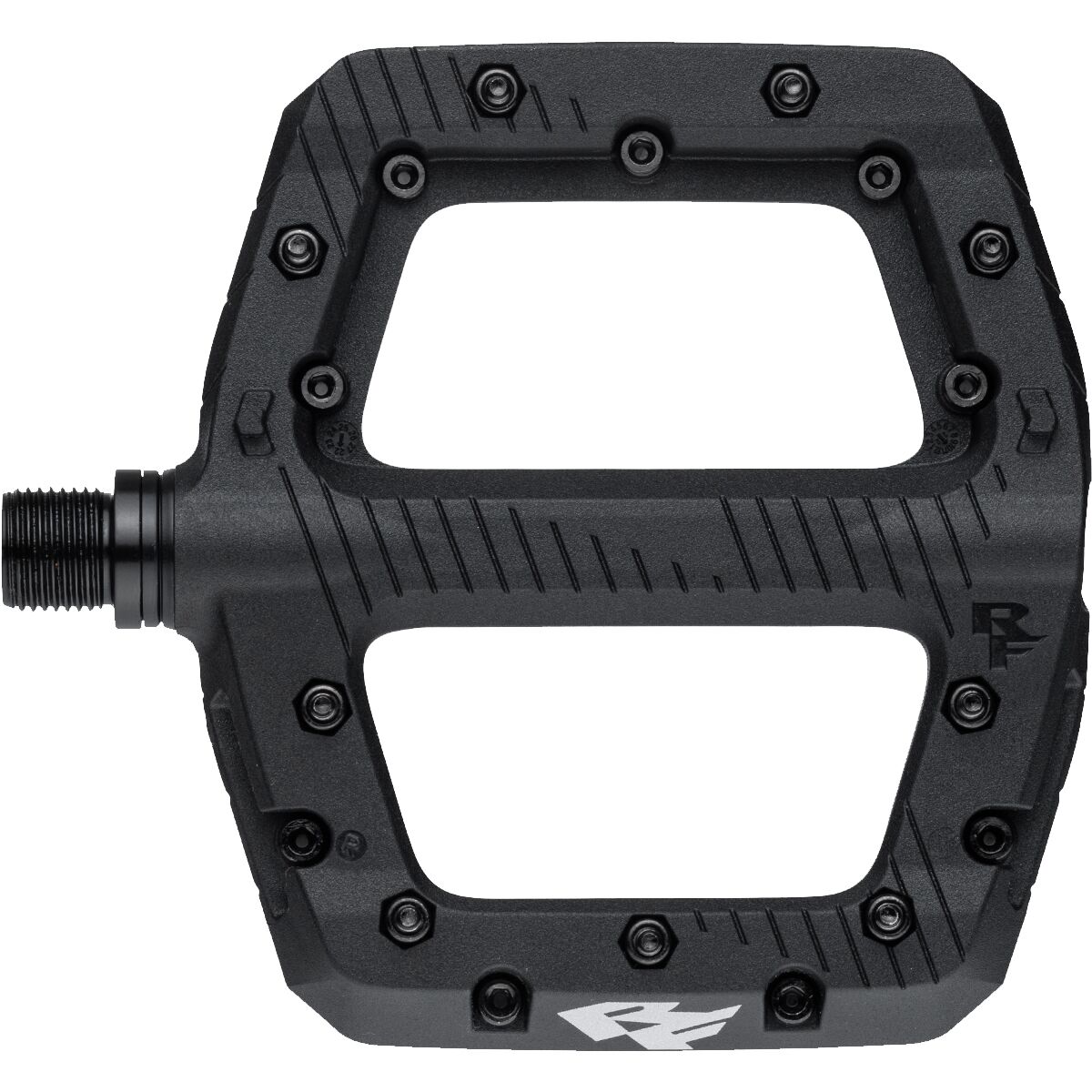 Race Face Race Face Small Chester Pedals in Black - $57.99 at Steep and Cheap