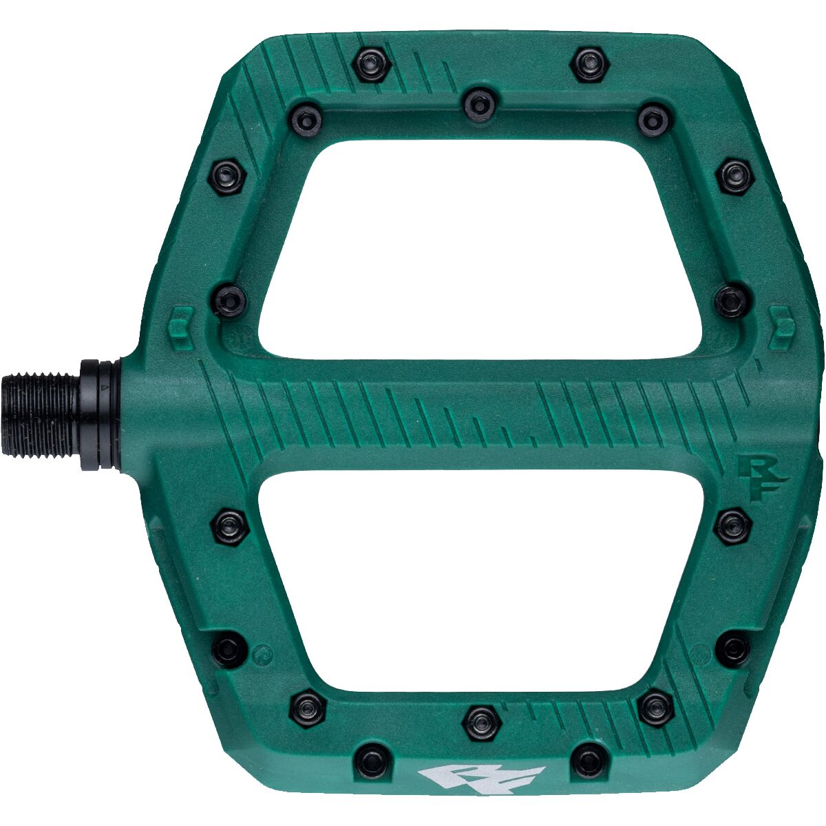 Race Face Small Chester Pedals in Green