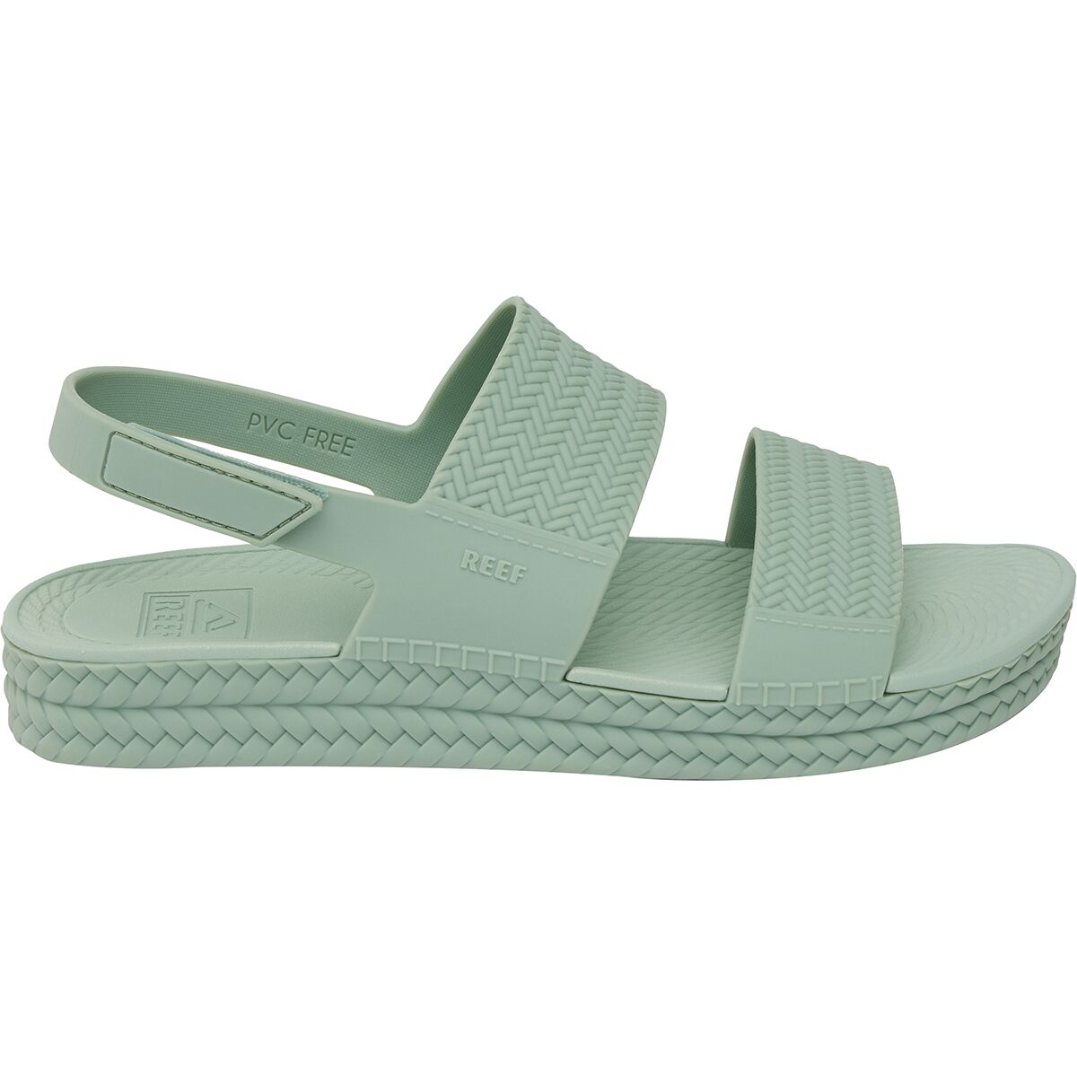 Reef Reef Women's Water Vista Sandal in Frosty - Size: 7 - $42.25 at Steep and Cheap