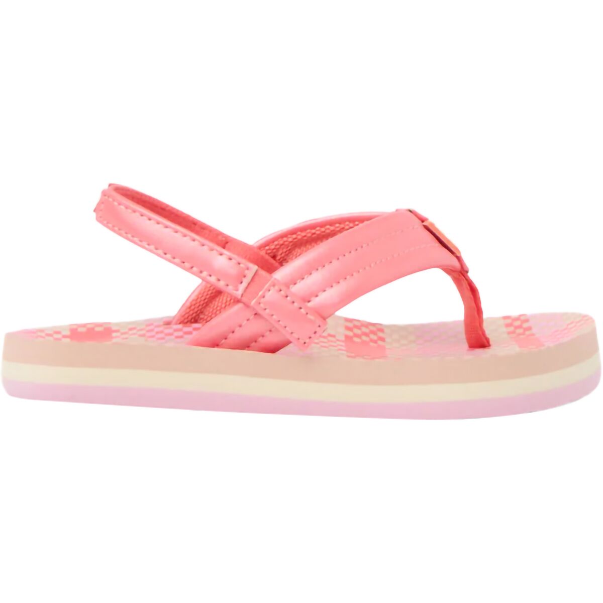 Reef Reef Little Ahi Sandal - Toddler Girls' - Size: 8 - $16.22 at Steep and Cheap