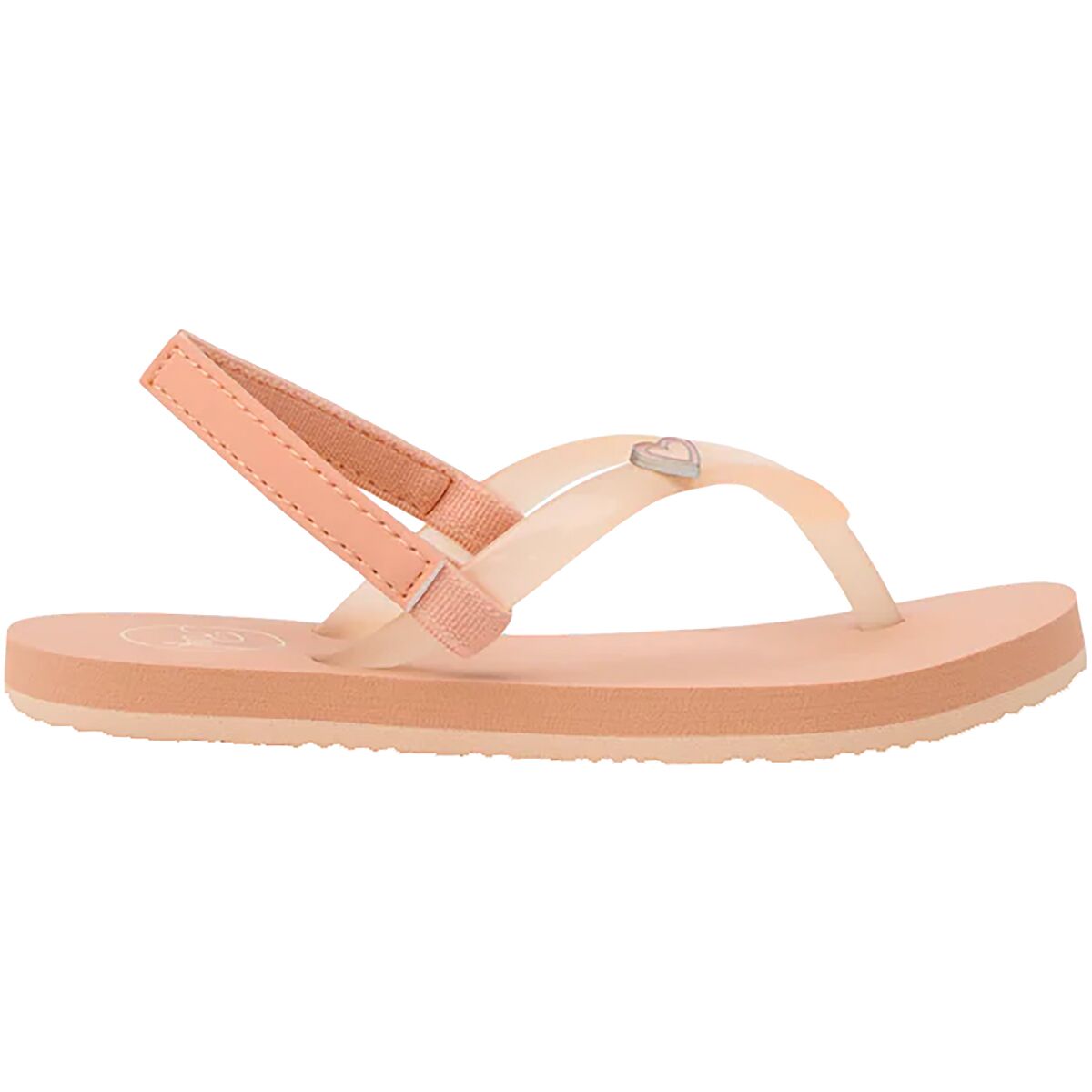 Reef Reef Little Charming Sandal - Toddler Girls' in Canyon Sunset - Size: 9 - $16.22 at SteepandCheap.com