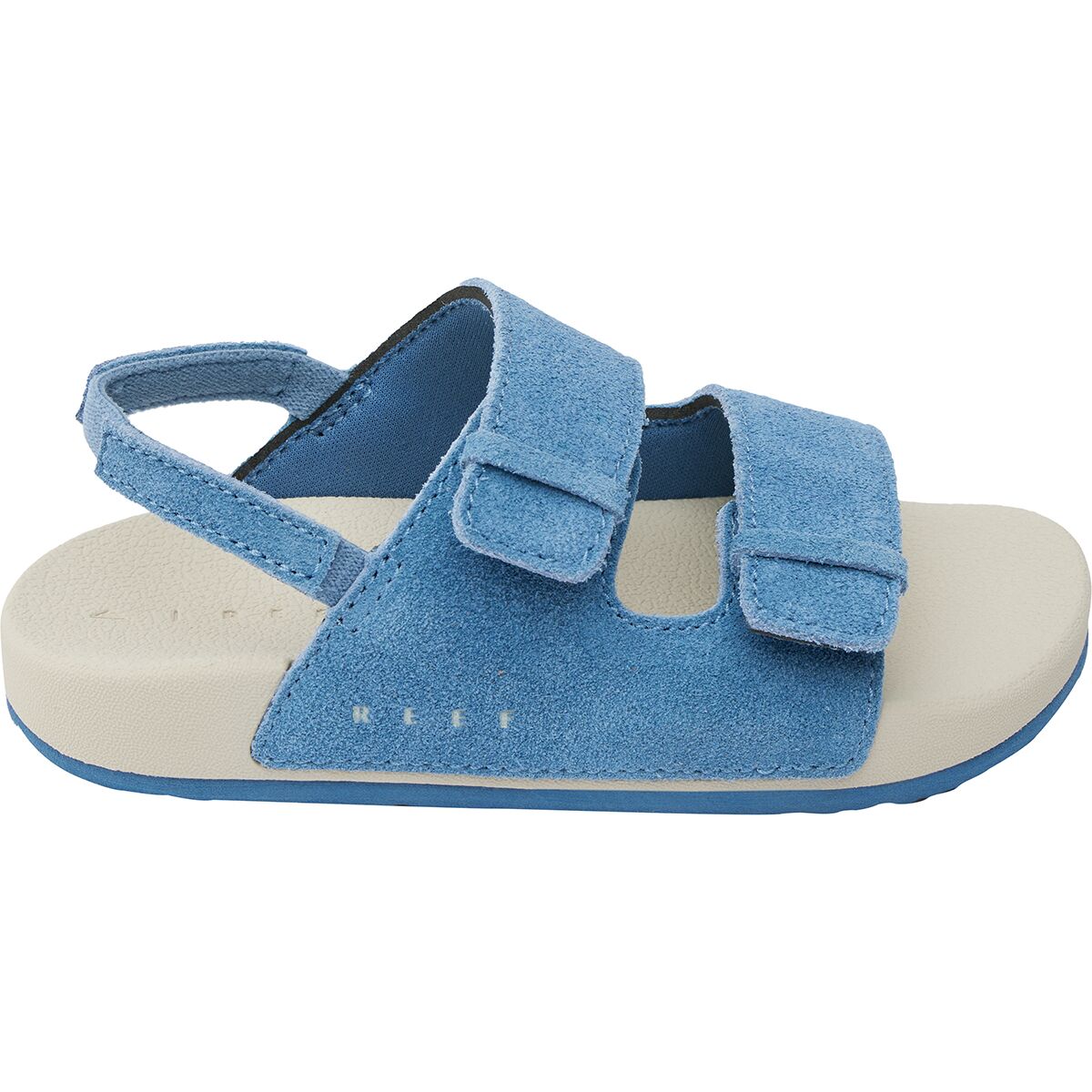 Reef Little Ojai Sandal - Toddler Boys' in Dusk Blue - Size: 8
