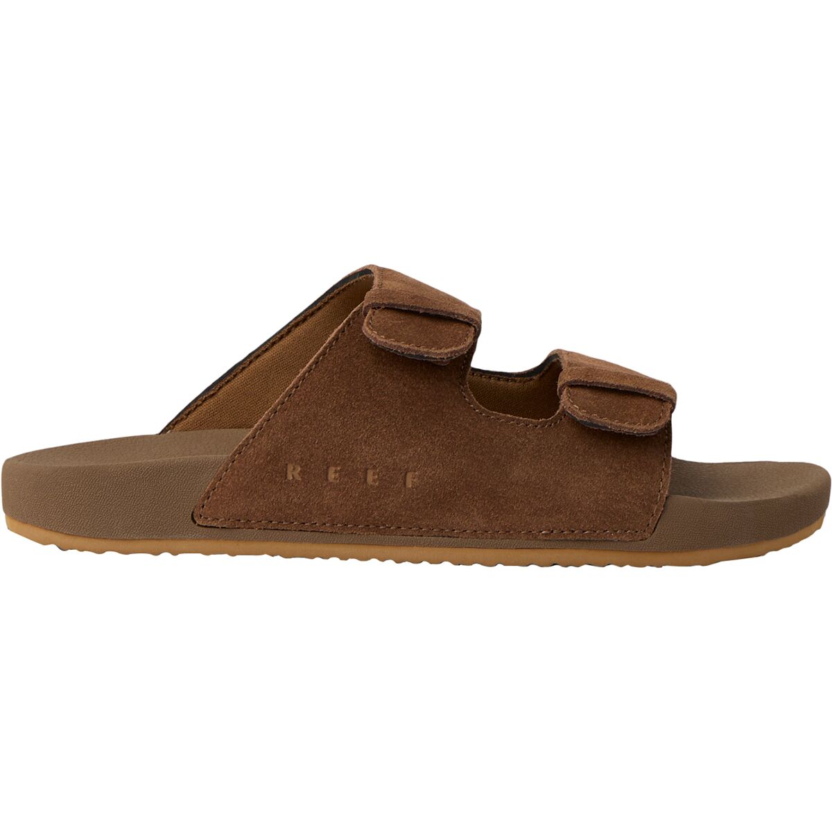 Reef Boy's Ojai Sandal in Brown - Size: 1