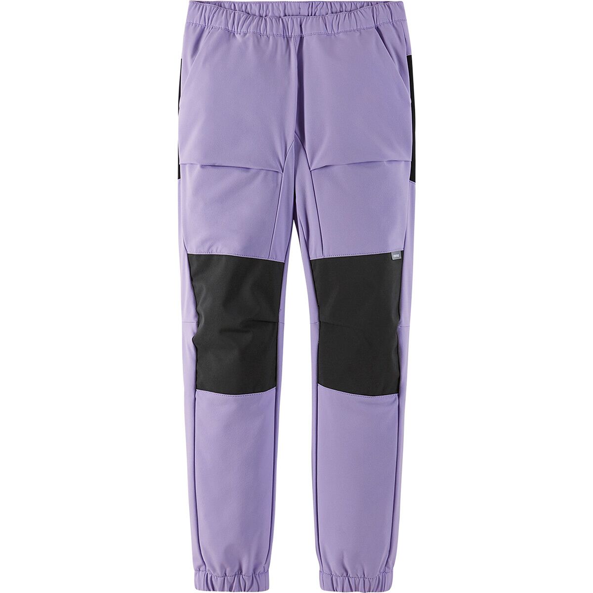 Reima Vaeltaa Pant - Kids' in Blooming Lilac - Size: 14